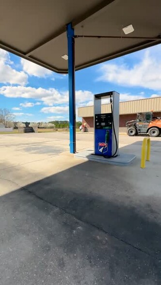 2529 Francis Marion Rd, Florence, SC à vendre - Vidéo sur l’annonce professionnelle – Image 2 sur 33