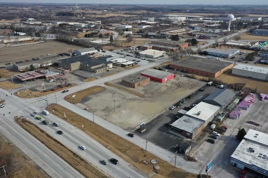 US Route 12 & Bonner Rd, Wauconda, IL à louer - Photo de l’immeuble – Image 3 sur 5