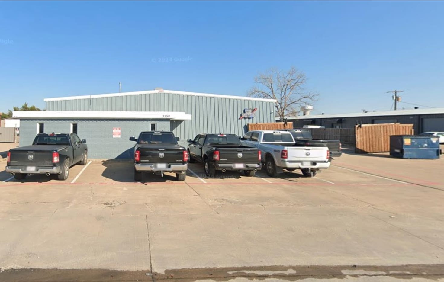 5150 Boyd Blvd, Rowlett, TX à louer Photo intérieure– Image 1 sur 2