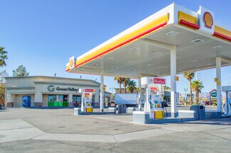 Plus de détails pour 8215 W Flamingo Rd, Las Vegas, NV - Local commercial à vendre