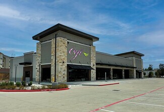 Plus de détails pour 12828 Jones Rd, Houston, TX - Local commercial à louer