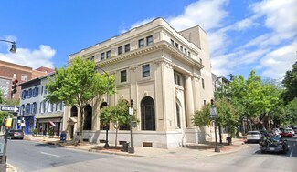 Plus de détails pour 1 N Market St, Frederick, MD - Bureau à louer