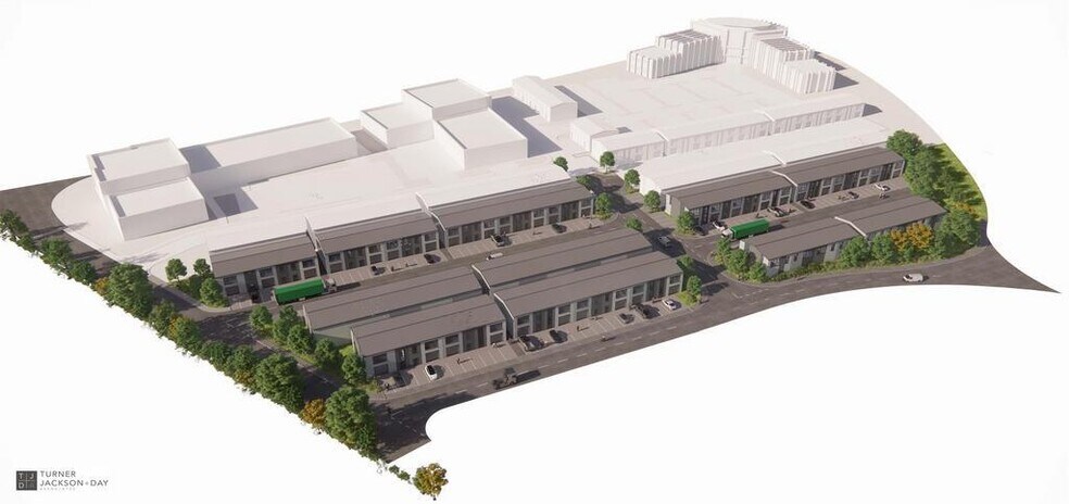 Unit 23 The Laurels Manston Business Park, Ramsgate à vendre - Photo de l’immeuble – Image 3 sur 7