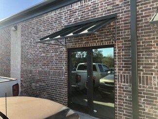 Plus de détails pour 650 E State Highway 121, Lewisville, TX - Industriel/Logistique à louer