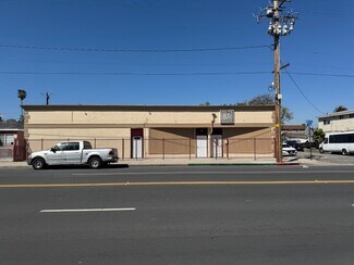 Plus de détails pour 1429 E South St, Long Beach, CA - Bureau/Local commercial à louer