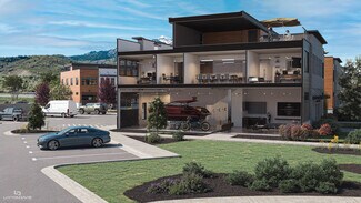 Plus de détails pour 5788 Canyon View Pl, Mountain Green, UT - Bureau à vendre