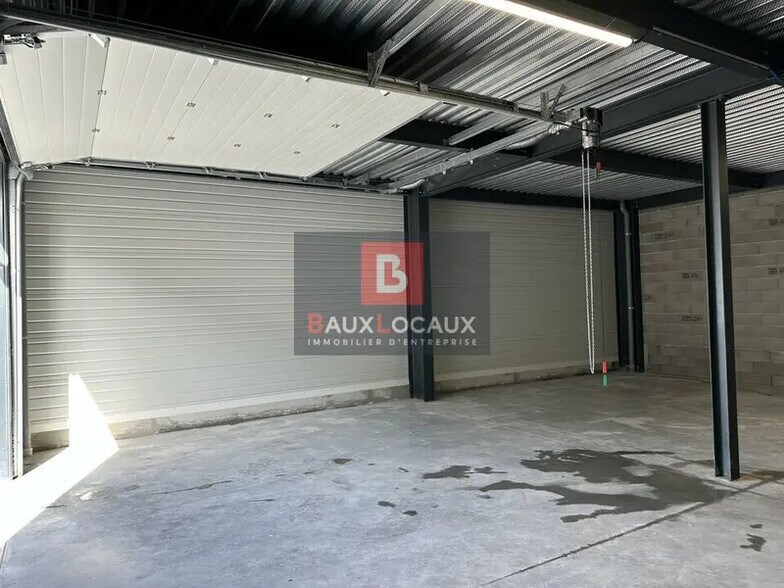 Local d'activités dans Vedène à vendre - Photo intérieure – Image 3 sur 7
