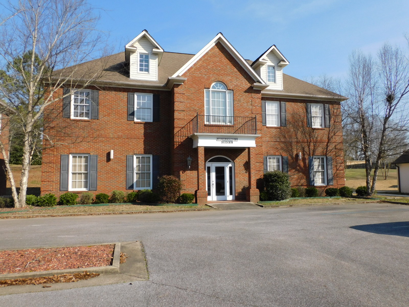 201 Tucker Rd, Helena, AL à louer Photo de l’immeuble– Image 1 sur 14