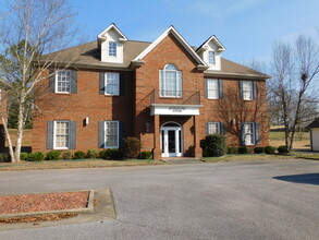 201 Tucker Rd, Helena, AL à louer Photo de l’immeuble– Image 1 sur 14