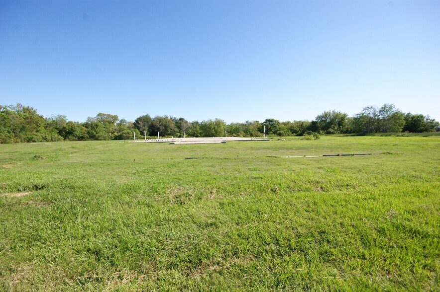 0 E Commerce Ave, Webster, TX à vendre - Photo de l’immeuble – Image 3 sur 10