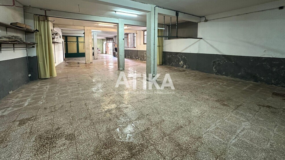Local commercial dans Ontinyent, Valencia à louer - Photo intérieure – Image 2 sur 7