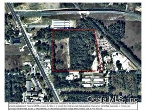 4541 SE 95th St, Ocala, FL à vendre Photo principale– Image 1 sur 3