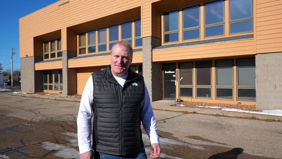 3000 Minnesota Ave, Stevens Point, WI à vendre - Vidéo sur l’annonce professionnelle – Image 2 sur 41