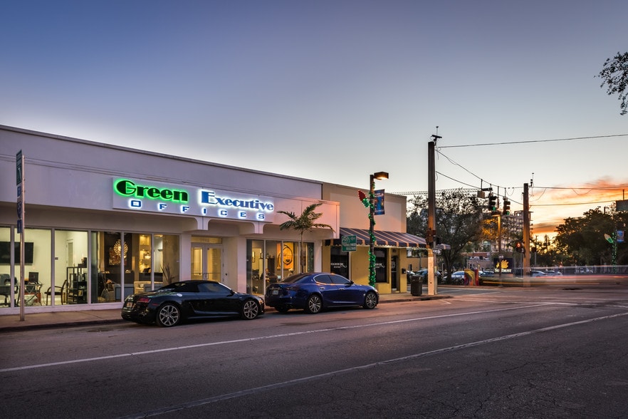 1946 Tyler St, Hollywood, FL à louer - Photo principale – Image 1 sur 15