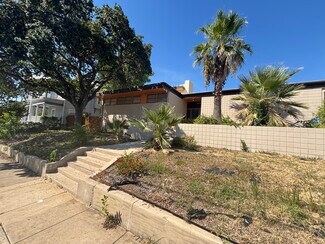 Plus de détails pour 2515 McCullough Ave, San Antonio, TX - Bureau, Bureau/Local commercial à louer