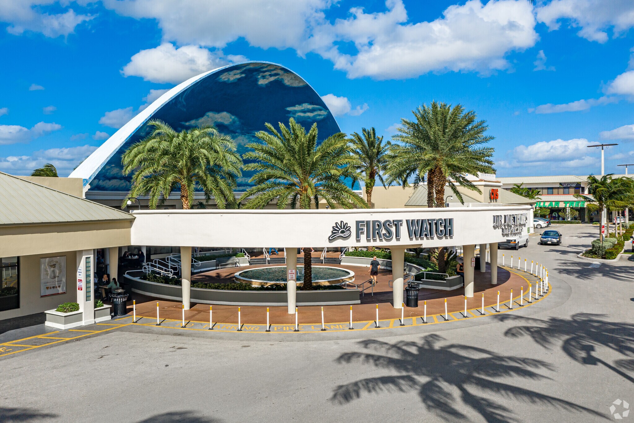 4703-4763 N Ocean Dr, Sea Ranch Lakes, FL à louer Photo principale– Image 1 sur 11