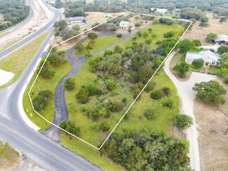 Plus de détails pour 881 Rock St, New Braunfels, TX - Terrain à vendre