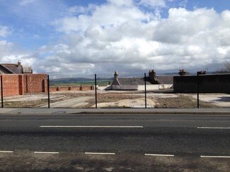 Plus de détails pour 19-31 Whitehall, Maybole - Terrain à vendre