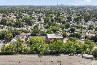949-955 Yonkers Ave, Yonkers, NY - Vue aérienne vue de carte