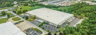 Plus de détails pour 515 N Zarfoss Dr, York, PA - Industriel/Logistique à louer