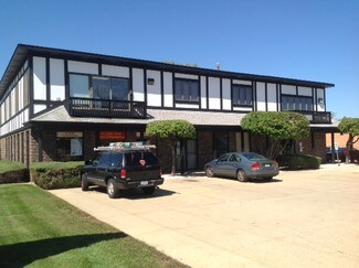 Plus de détails pour 1700 E Algonquin Rd, Algonquin, IL - Bureau à louer