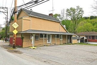 Plus de détails pour 3 Walker's Mill Rd, Collier Township, PA - Local commercial à vendre
