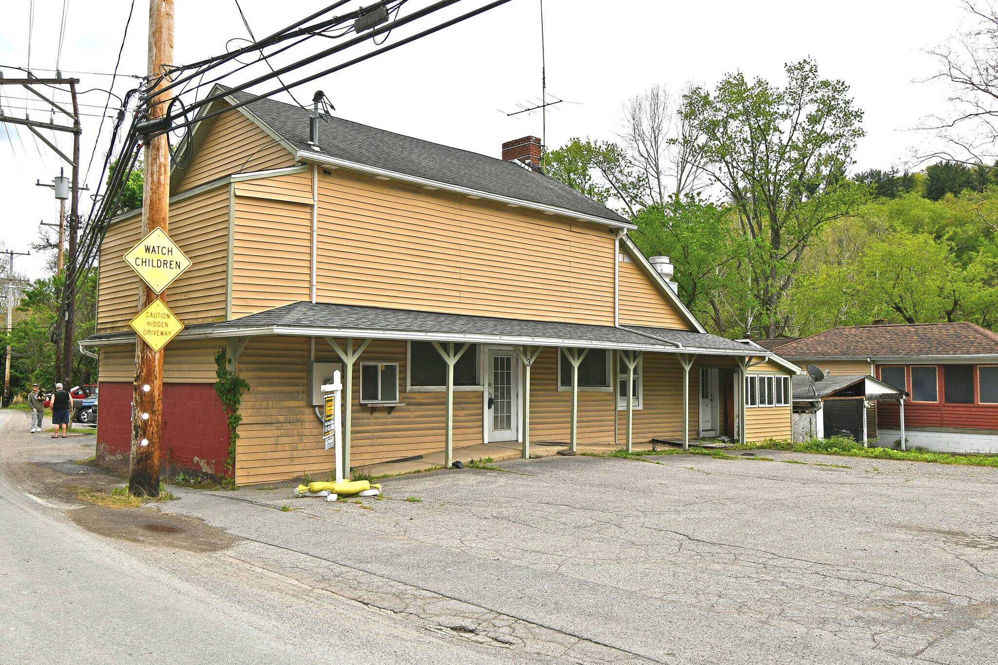 3 Walker's Mill Rd, Collier Township, PA à vendre Photo principale– Image 1 sur 28