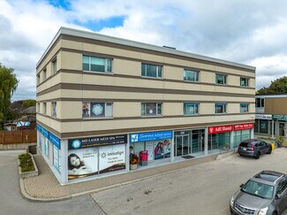 Plus de détails pour 1200 Lawrence Ave E, Toronto, ON - Bureau à louer