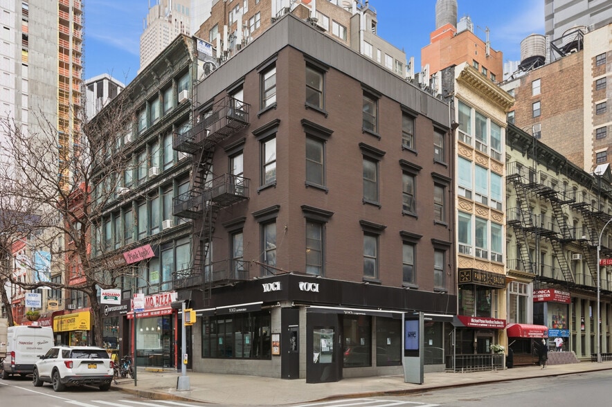 816 6th Ave, New York, NY à vendre - Photo principale – Image 1 sur 15