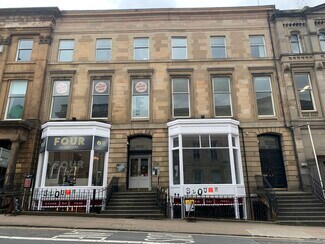 Plus de détails pour 205 Bath St, Glasgow - Bureau à louer