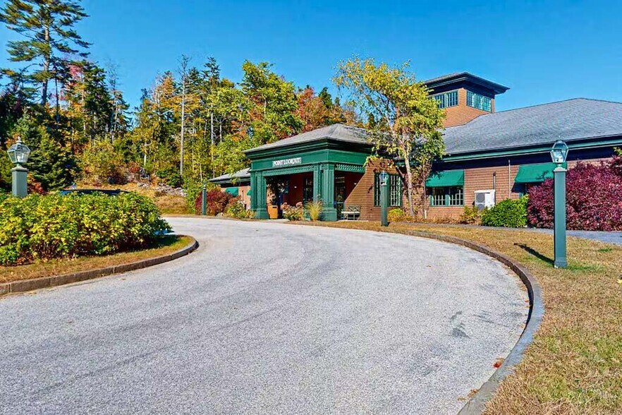67 Atlantic Hwy, Lincolnville, ME à vendre - Photo de l’immeuble – Image 3 sur 5