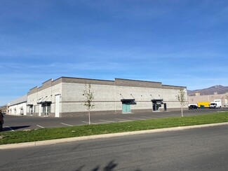 Plus de détails pour 230 Cutler Dr, North Salt Lake, UT - Industriel/Logistique à vendre