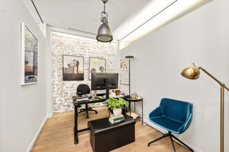 8820 Wilshire Blvd, Beverly Hills, CA à louer Photo intérieure– Image 2 sur 9