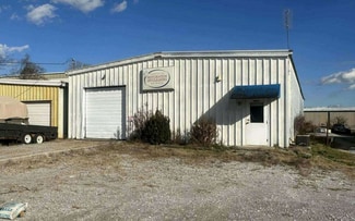 Plus de détails pour 3212 SE Sexton Rd, Decatur, AL - Industriel/Logistique à louer