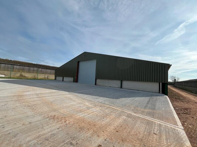 Norwich Rd, Ipswich à louer - Photo de l’immeuble – Image 3 sur 3