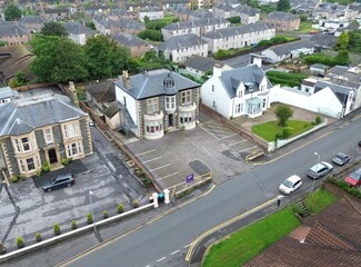 Plus de détails pour Sun St, Stranraer - Bureau à vendre
