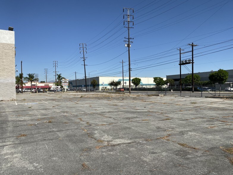 6101 State St, Huntington Park, CA à louer - Autre – Image 3 sur 9