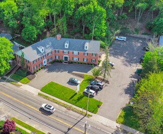 Plus de détails pour 1239 N Country Rd, Stony Brook, NY - Bureau à louer