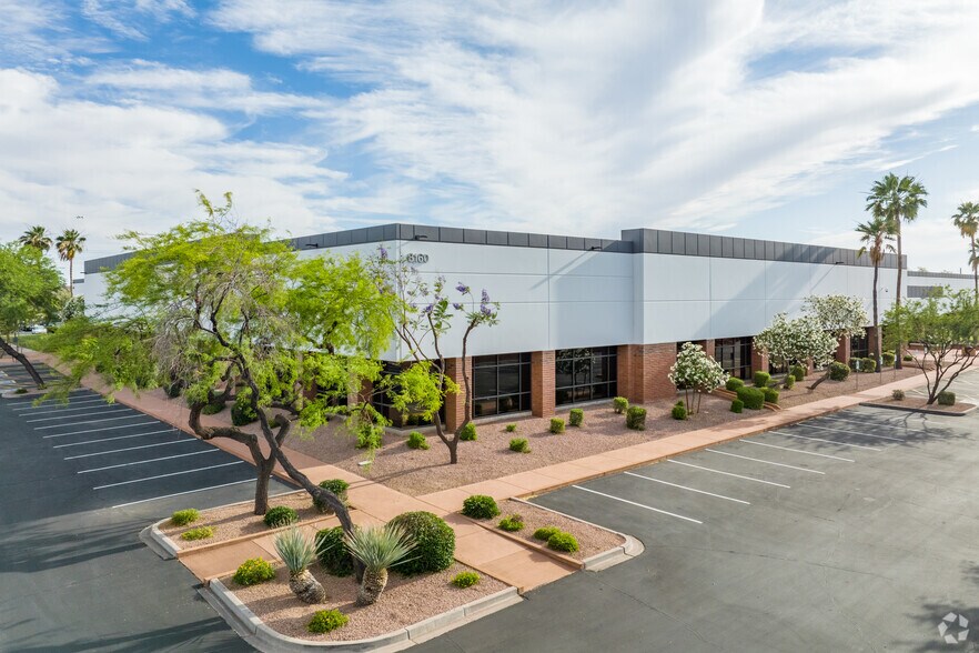 8160 S Hardy Dr, Tempe, AZ à louer - Photo principale – Image 1 sur 8