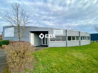 Plus de détails pour 9 Rue Jacques Charles, La Chapelle-Saint-Mesmin - Local d'activités à louer