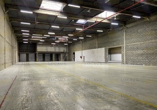 Local d’activités dans Herblay à louer Photo intérieure– Image 1 sur 11