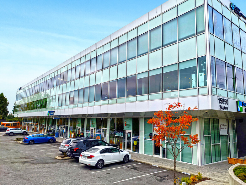 15850 24th Ave, Surrey, BC à louer - Photo de l’immeuble – Image 3 sur 8