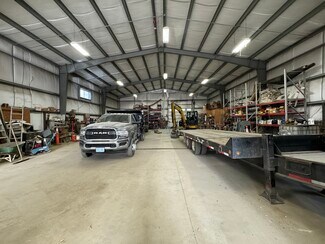 Plus de détails pour 1710 Eagleville Rd, Tiverton, RI - Industriel/Logistique à louer