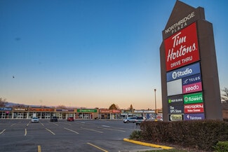 Plus de détails pour 245-265 King George Rd, Brantford, ON - Local commercial à louer