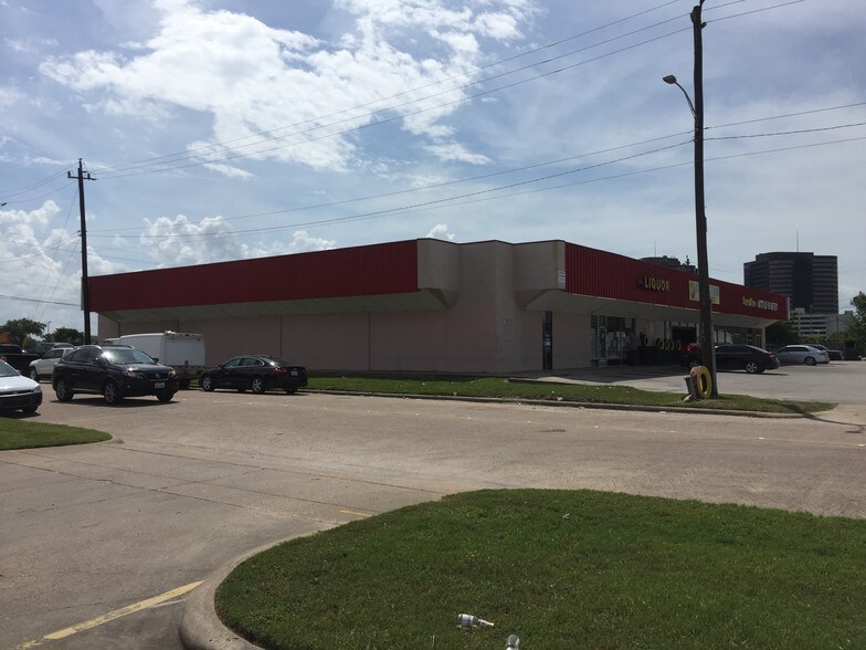 6703 Marinette Dr, Houston, TX à louer - Photo de l’immeuble – Image 3 sur 4