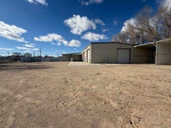 1100 Bosque Farms Blvd, Bosque Farms, NM à vendre - Photo de l’immeuble – Image 2 sur 7
