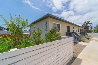 Plus de détails pour 3018 Shelby Dr, National City, CA - Logement à vendre