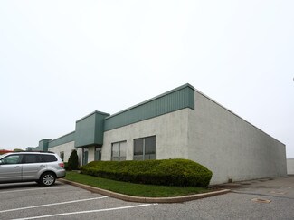 Plus de détails pour 855 Industrial Hwy, Cinnaminson, NJ - Local d'activités, Industriel/Logistique à louer