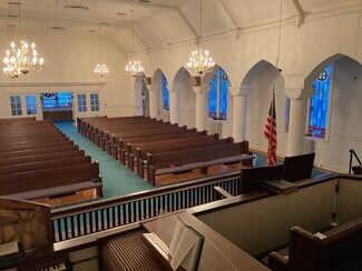 Plus de détails pour 3041 Campbell Ave, Lynchburg, VA - Spécialisé à vendre