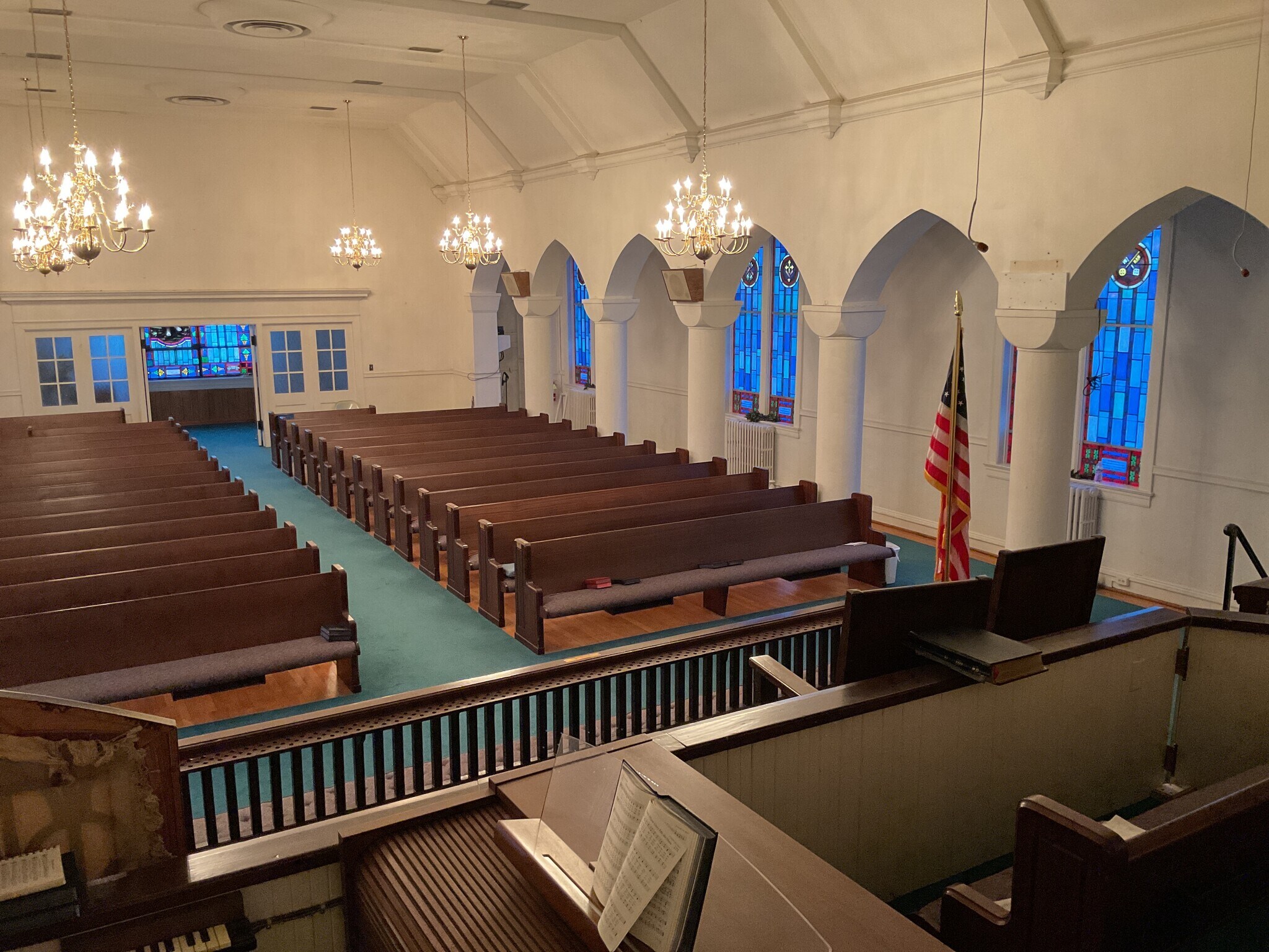 3041 Campbell Ave, Lynchburg, VA à vendre Photo principale– Image 1 sur 16